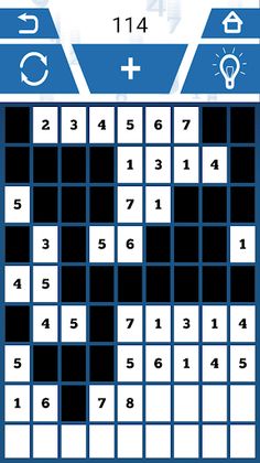 Numbers Quiz - Numberama - Screenshot 2