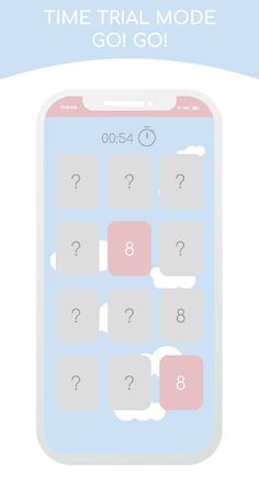 Match123 - Memory matching gam - Screenshot 3