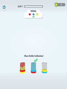 Sort Master 3D - Screenshot 3