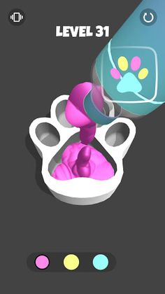 Fill in Fast! - Screenshot 4