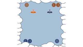Dogplanes V2 - Screenshot 3