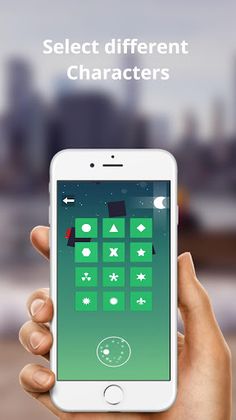 Bounce Motion - Screenshot 3