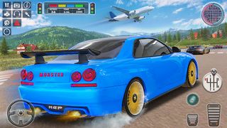 Super Car Racing 3d: Car Games - Screenshot 3