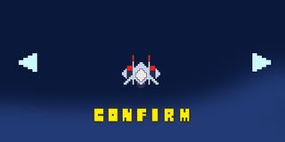 Spaceship - Screenshot 2