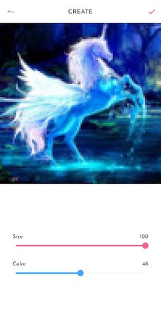 Pixel Art - Screenshot 2