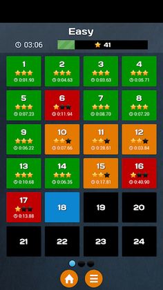 Untangle - Screenshot 2