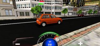 2nd Gear Drag - Screenshot 3