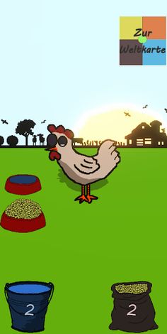 WariiGotchi - Idle Pet Simulat - Screenshot 4