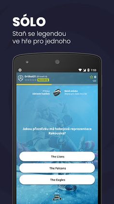 MIDU Games | Quiz game - Screenshot 4