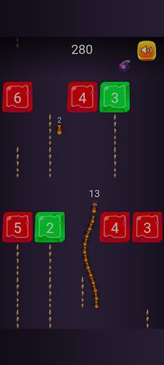 Ants VS Wall - Screenshot 4