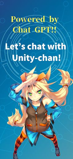 Virtual Chat - Screenshot 1