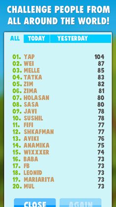 Over The Bridge - Screenshot 4