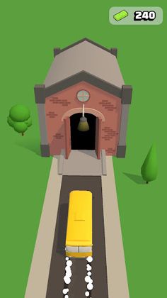 Take a Bus - Screenshot 3