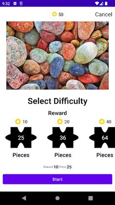 Brain Puzzle - Screenshot 2