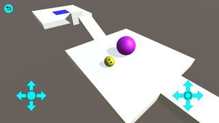 Just Keep Rolling - Screenshot 1