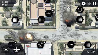 Command & Control (HD) - Screenshot 1