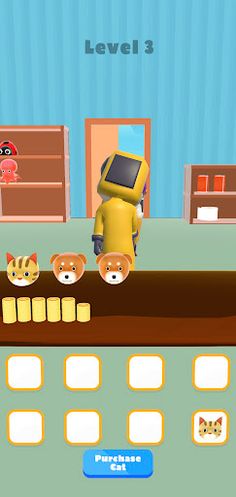 Merge Toy Store - Screenshot 2