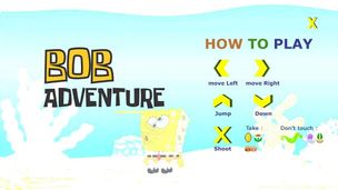 Bob Adventure - Screenshot 3