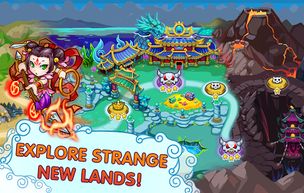 Secret Kingdom Defenders - Screenshot 3