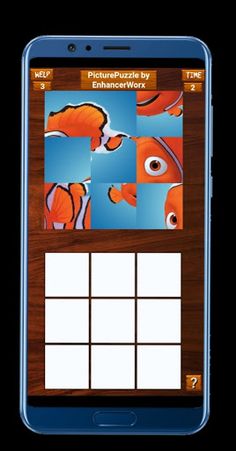 Solve Picture Puzzle - Screenshot 4