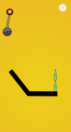 Sweet Little Games - Screenshot 2