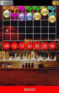 SmashSeven - Screenshot 4