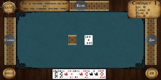 Shanghai Rummy - Screenshot 1