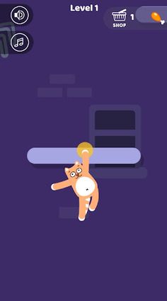 Cat's Party! - Screenshot 1