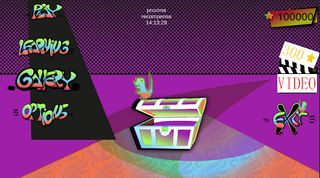 Pet-Rex - Screenshot 1