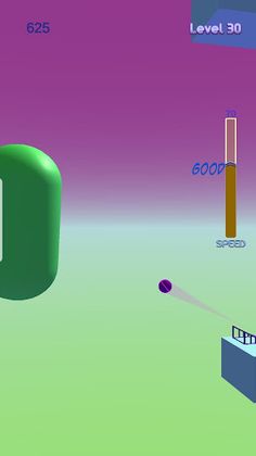 Speed Ball Inception - Screenshot 4