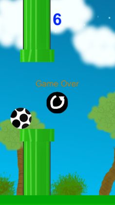 Tap Ball - Screenshot 3