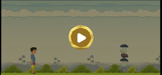Pitto Lagori - Screenshot 1