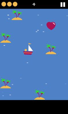 Safe Port - Screenshot 2