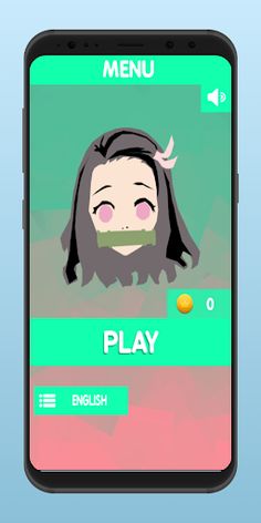 Demon Slayer Anime Nezuko Quiz - Screenshot 1