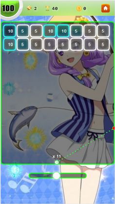 Brick breaker 2 - OCL Team - Screenshot 3