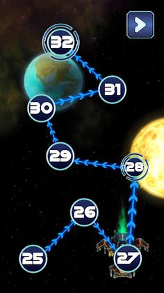 Battles Space - Screenshot 4