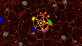 Pentagram Sacrifice 666 - Screenshot 3