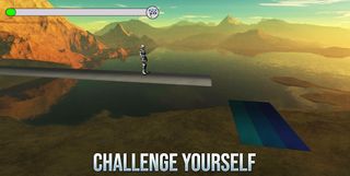 Fastest Jumper - Screenshot 1