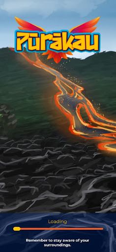 Purakau - Screenshot 2