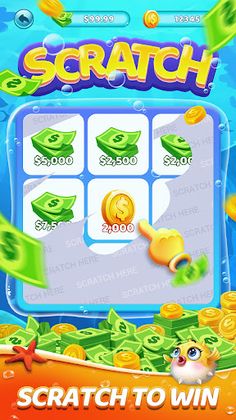 Bingo Clash: Make Money Games - Screenshot 1