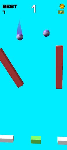 Two Ball 2 : Offline 3D Game - Screenshot 3