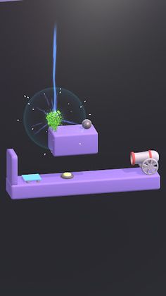 Try To Die - Screenshot 2