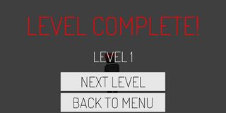 Ninja Cube - Screenshot 3