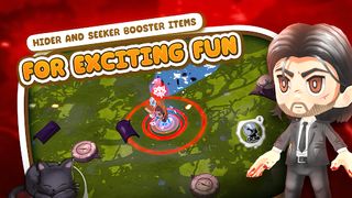 Nice to Z You - Screenshot 2