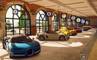 Gear.Club Stradale - Screenshot 2