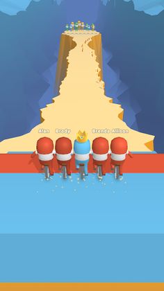 Fall Bikes - Screenshot 1