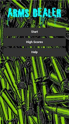 Arms Dealer - Screenshot 1