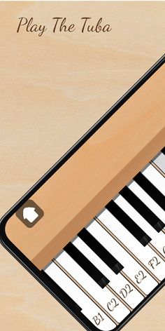 Tuba: Play the Tuba, Real Tuba - Screenshot 1
