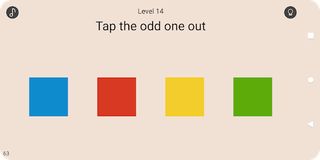 Moron test: Are you an idiot? - Screenshot 2