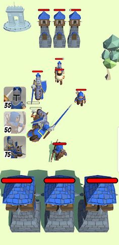 Hyper Age War - Screenshot 2